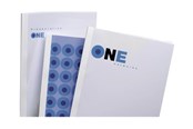 Blæk, Toner & Forbrugsstoffer - GBC Optimal - 100 pcs. - 215 g/m² - thermal binding cover - TC080370