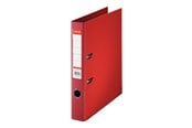 Arkivering & Opbevaring - Esselte Brevordner Standard PP FSC® A4/50 mm Rød - 712125