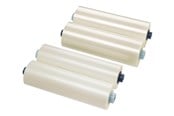 Laminering - GBC NAP2 - clear - glossy - Roll (103 cm x 60 m) - lamination film - 3400317