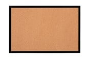 Konference & Præsentation - Nobo Quartet bulletin board - 585 x 430 mm - 1903776
