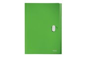 Arkivering & Opbevaring - Leitz Recycle ekspanderende projektmappe, Grøn - 46240055