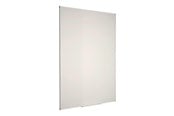 Konference & Præsentation - Esselte whiteboard - 1200 x 1000 mm - 500833