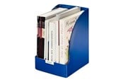 Arkivering & Opbevaring - Leitz Tidsskriftsamler  Plus  Jumbo Blå - 52390035