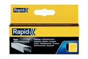 Hulapparater & Hæftemaskiner - Rapid High Performance - staples - No. 13 - 10 mm - pack of 2500 - 11840625