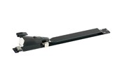 Skrivebordstilbehør - Rapid Hæftemaskine Classic HD12 langhæfter 400mm, 40 ark Sort - 10300218