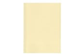 Arkivering & Opbevaring - Esselte - file folder - for A4 - yellow (pack of 100) - 44102