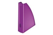 Arkivering & Opbevaring - Leitz Tidsskriftsamler  Plus WOW Lilla - 52771062