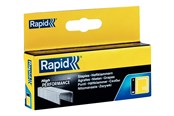 Hulapparater & Hæftemaskiner - Rapid High Performance - staples - No. 13 - 14 mm - pack of 2500 - 11850525