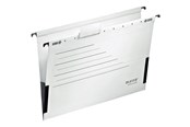 Arkivering & Opbevaring - Leitz ALPHA Active - hanging file - white - 19263001