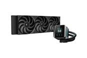 CPU Køler - DeepCool Mystique 360 - CPU Vandkøling - R-LX750-BKDSNMP-G-1
