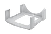 Arkivering & Opbevaring - Leitz Plus - storage tower section - grey - 52910085