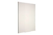 Konference & Præsentation - Esselte whiteboard - 1200 x 900 mm - 500831