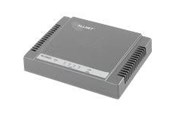 Router & firewall - ALLNET ALL126AS3 - router - DSL modem - desktop - Router - ALL126AS3