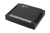 Router & firewall - ALLNET ALL126AM3 VDSL2 Master Modem - router - DSL modem - desktop - Router - ALL126AM3