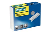 Hulapparater & Hæftemaskiner - Rapid Omnipress 60 - staples - 8.5 mm - pack of 1000 - 5000561