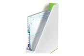 Arkivering & Opbevaring - Leitz Tidsskriftsamler WOW tofarvet Grøn - 53621054