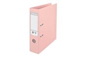 Arkivering & Opbevaring - Esselte Brevordner No1 Solea PP FSC® A4/75 mm Solea fersken - 231039