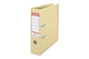 Arkivering & Opbevaring - Esselte Brevordner No1 Power PP FSC® A4/75 mm Æggeskal - 218630