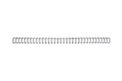 Blæk, Toner & Forbrugsstoffer - GBC WireBind - binding wire - RE810410