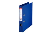Arkivering & Opbevaring - Esselte Brevordner Standard PP FSC® A4/50 mm Blå - 712124