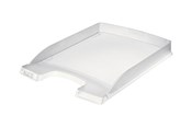 Arkivering & Opbevaring - Leitz Brevbakke Plus Slim Klar - 52370003