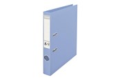 Arkivering & Opbevaring - Esselte Brevordner No1 Solea PP FSC® A4/50 mm Solea blå - 231041