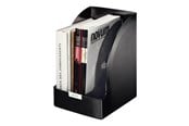 Arkivering & Opbevaring - Leitz Tidsskriftsamler  Plus  Jumbo Sort - 52390095