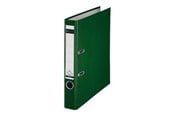 Arkivering & Opbevaring - Leitz Brevordner  180 PP A4/50mm Grøn - 10151055