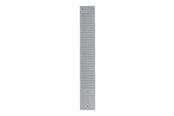 Konference & Præsentation - Nobo card planner panel - 32 slots - grey - 1900394