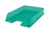 Arkivering & Opbevaring - Esselte Colour'Breeze brevbakke Grøn - 626275
