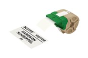 Papir, Fotopapir og Etiketter - Leitz Icon - labels - 1 roll(s) - Roll (5.72 cm x 21.9 m) - 70050001