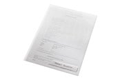 Arkivering & Opbevaring - Leitz Omslag  CombiFile PP A4 Klar - 47260003