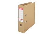 Arkivering & Opbevaring - Esselte Brevordner No1 Power PP FSC® A4/75 mm Sand - 218620