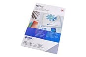 Blæk, Toner & Forbrugsstoffer - GBC HiClear - 100 pcs. - PVC binding cover - CF121880