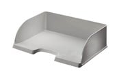 Arkivering & Opbevaring - Leitz Brevbakke  Plus Landscape Jumbo Grå - 52190085