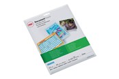 Laminering - GBC Document Pouch - 25-pack - high gloss - 216 x 303 mm - lamination pouches - ED04125
