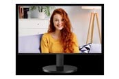 Skærm - 24" AOC Basic-line 24B3CF2 - 1920x1080 (FHD) - 100Hz - IPS - 65W USB-C - 24B3CF2