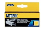 Hulapparater & Hæftemaskiner - Rapid - staples - No. 13 - 4 mm - pack of 2500 - 11825725