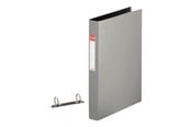Arkivering & Opbevaring - Esselte Ringordner FSC® A4 2RR/25 mm Grå - 14455