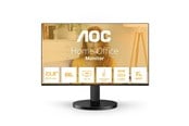 Skærm - 27" AOC 27B3CF2 - 1920x1080 (FHD) - 100Hz - IPS - 27B3CF2