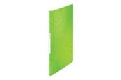 Arkivering & Opbevaring - Leitz Displaybog WOW PP 20 lommer Grøn - 46310054