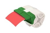 Papir, Fotopapir og Etiketter - Leitz Icon - labels - 1 roll(s) - Roll (8.89 cm x 11.9 m) - 70160025