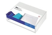 Blæk, Toner & Forbrugsstoffer - GBC WireBind - 100 pcs. - binding wire - 4400026