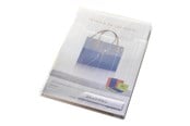 Arkivering & Opbevaring - Leitz Omslag CombiFile ekspanderende A4 Klar - 47270003