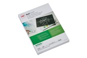 Laminering - GBC Lam Pouch A4 2X125 mic Matt - 3747241