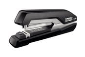 Skrivebordstilbehør - Rapid Hæftemaskine  S17 Super flatclinch 30 ark Sort - 5000537