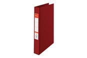Arkivering & Opbevaring - Esselte Ringordner  FSC® A4 2RR/25 mm Bordeaux - 14456