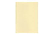 Arkivering & Opbevaring - Esselte - file folder - for A4 - tabbed - yellow - 44100