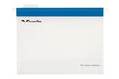 Arkivering & Opbevaring - Esselte Hængemappe A4 Classic Easyview Blå - 90386