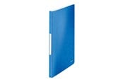 Arkivering & Opbevaring - Leitz Displaybog  WOW PP 40 lommer Blå - 46320036